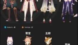 原神最新衣服爆料,时尚与魔力的完美融合